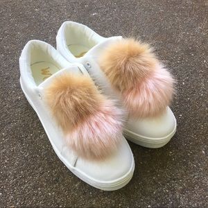 Sam Edelman Sneakers✨ EUC💝